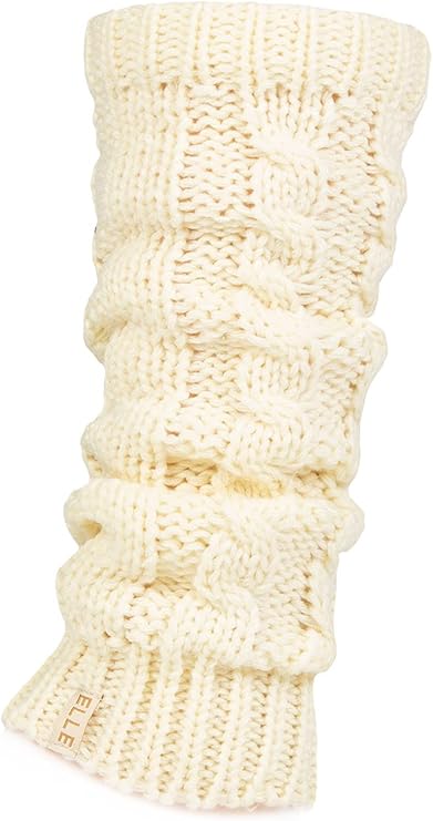 Elle Leg Warmers