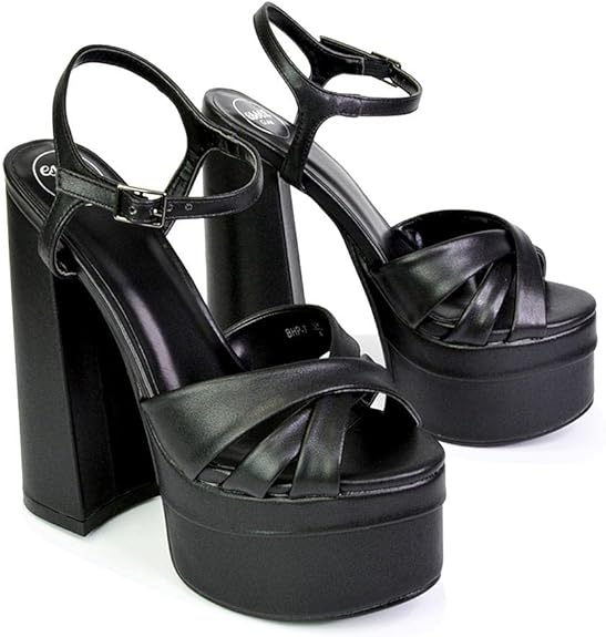 Essex Glam Heels