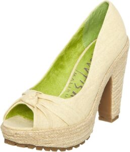 Blowfish Heels