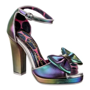 Irregular Choice Flaming June