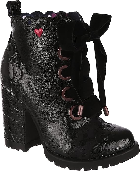 Irregular Choice Dizzy Dancing