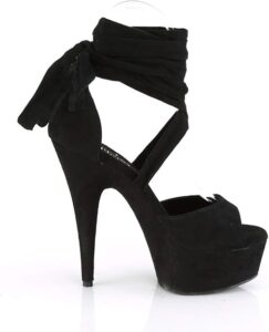Pleaser DELIGHT-679