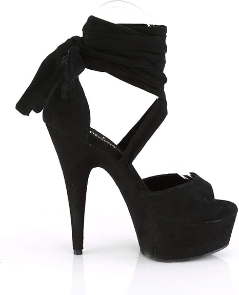 Pleaser DELIGHT-679