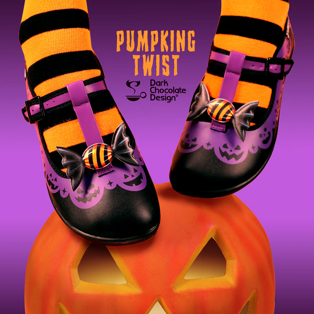 Stepping into the Spooky Season: A Deep Dive into Halloween Shoes, Featuring Witch Boots and Iconic Brands
