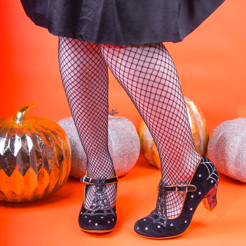 Discovering the Whimsical World of Irregular Choice