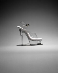 Strutting into Spotlight: The Ultimate Guide to Pleaser Shoes – Bold Heels for Dancing, Flirty Vibes, and Unmatched Quality
